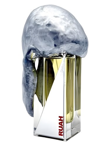 Ruah Extrait de Parfum Filippo Sorcinelli — аромат