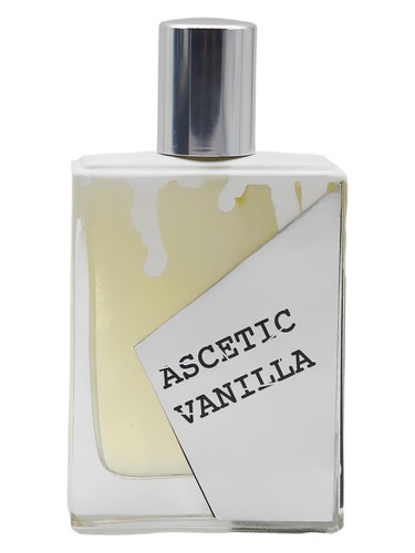 Ascetic Vanilla Filippo Sorcinelli — аромат
