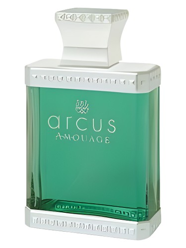 Arcus Amouage — аромат