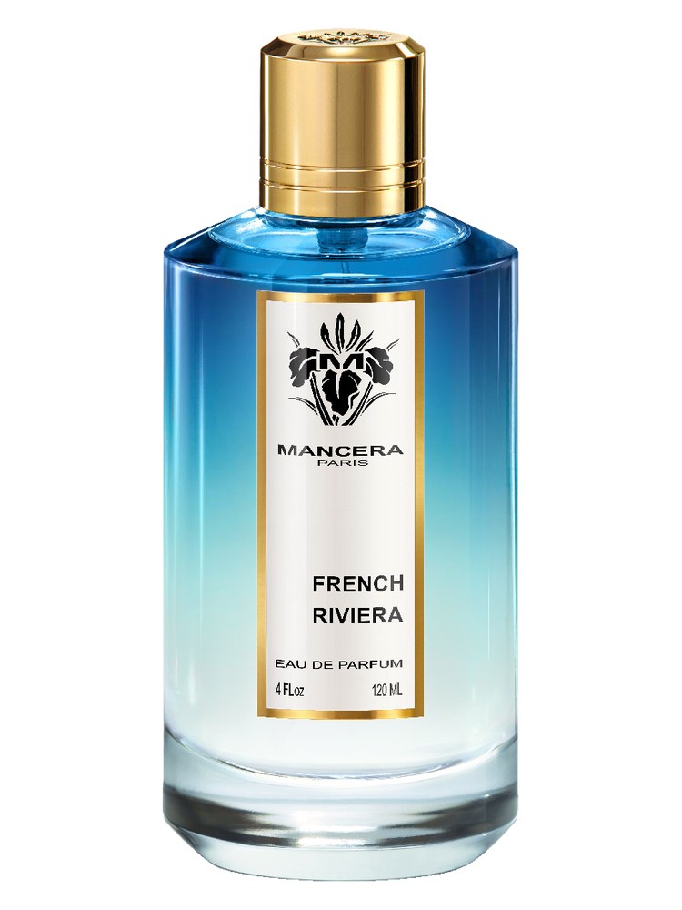 Распив French Riviera Mancera тестер 5 мл