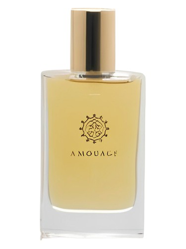Asana Amouage — аромат