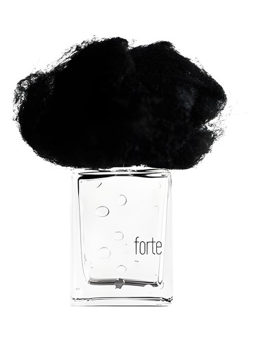 Pioggia Forte Filippo Sorcinelli — аромат