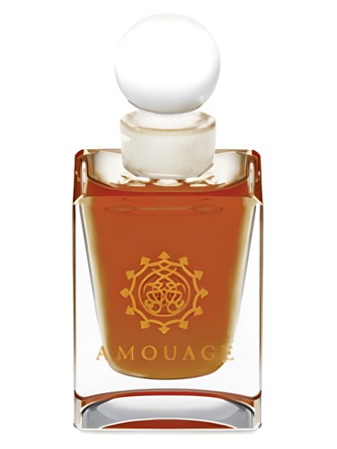 Attar Al Jawhar Amouage — аромат