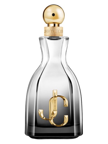 I Want Choo Forever Jimmy Choo — аромат