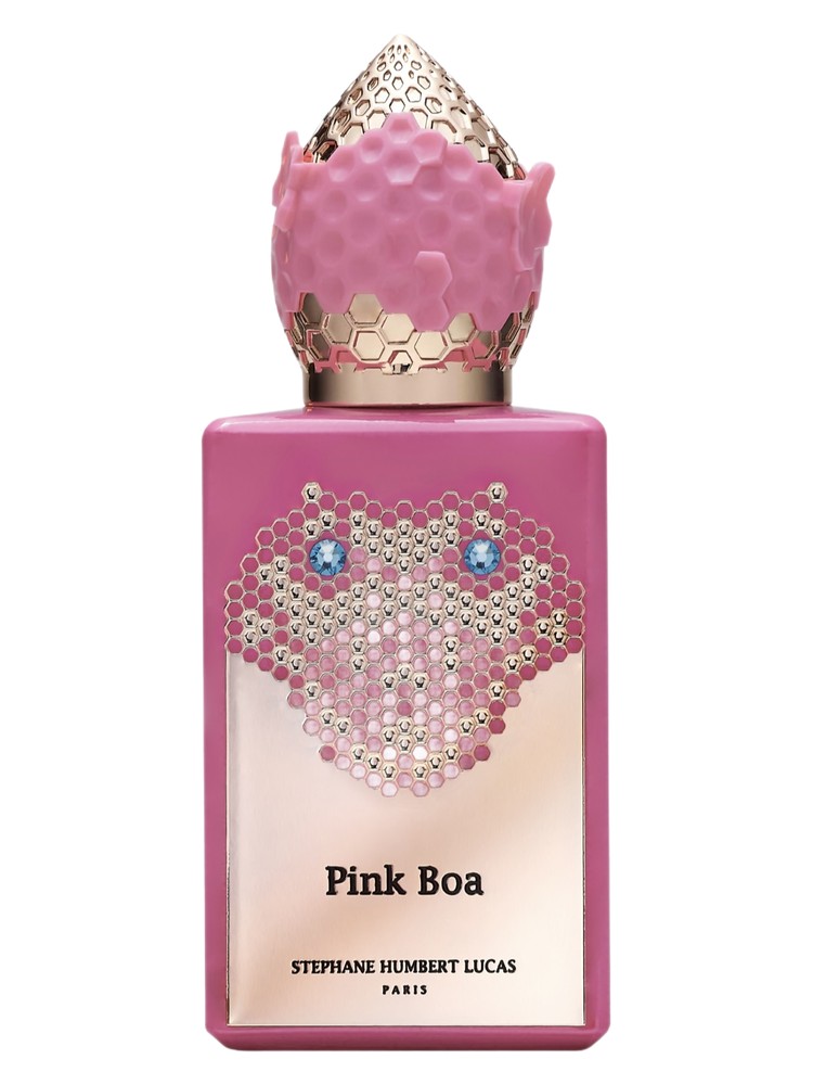 Распив Pink Boa Stéphane Humbert Lucas 777 тестер 5 мл
