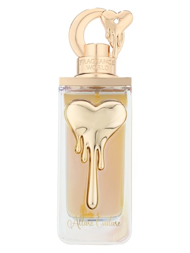 ALLURE COUTURE Fragrance World — аромат