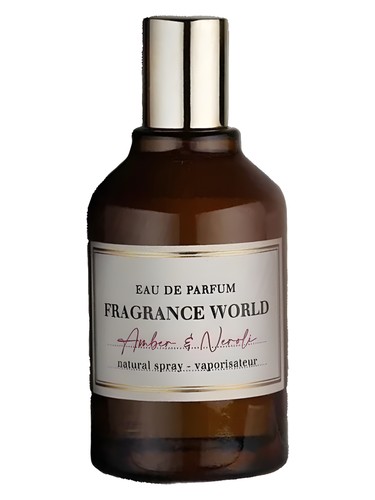 Aromadisiac for Her Avon — аромат