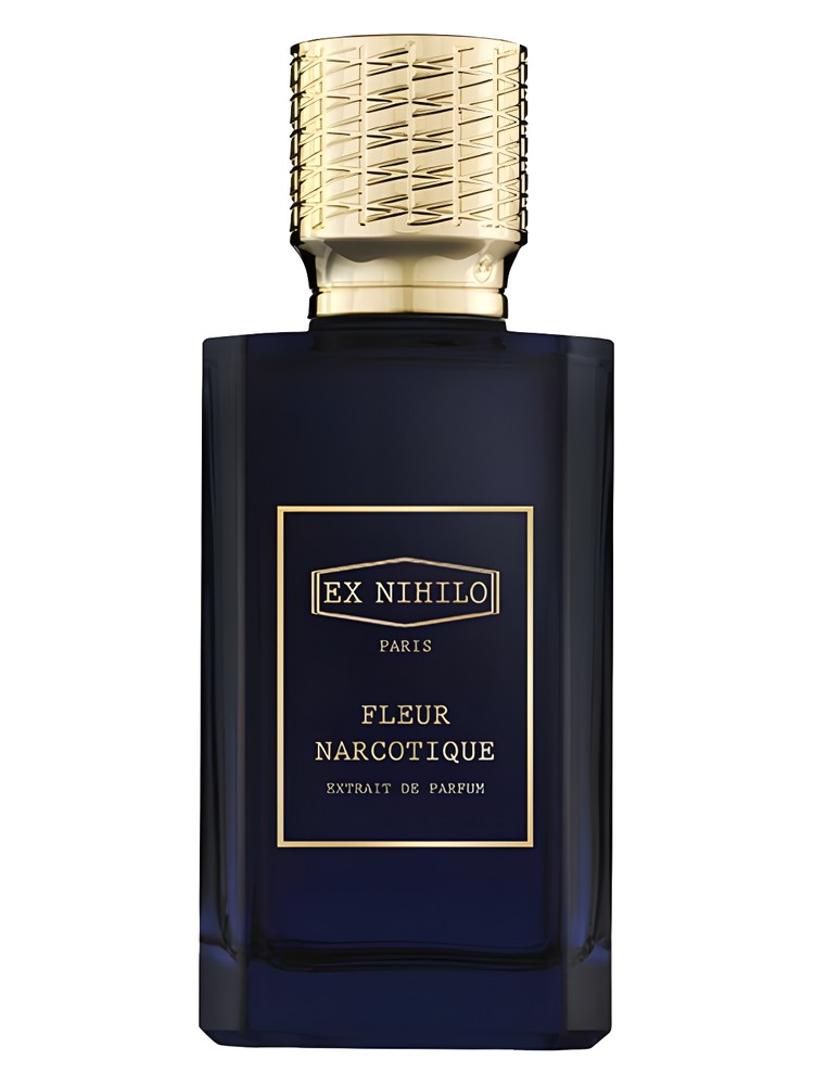 Распив Fleur Narcotique Extrait de Parfum Ex Nihilo тестер 5 мл