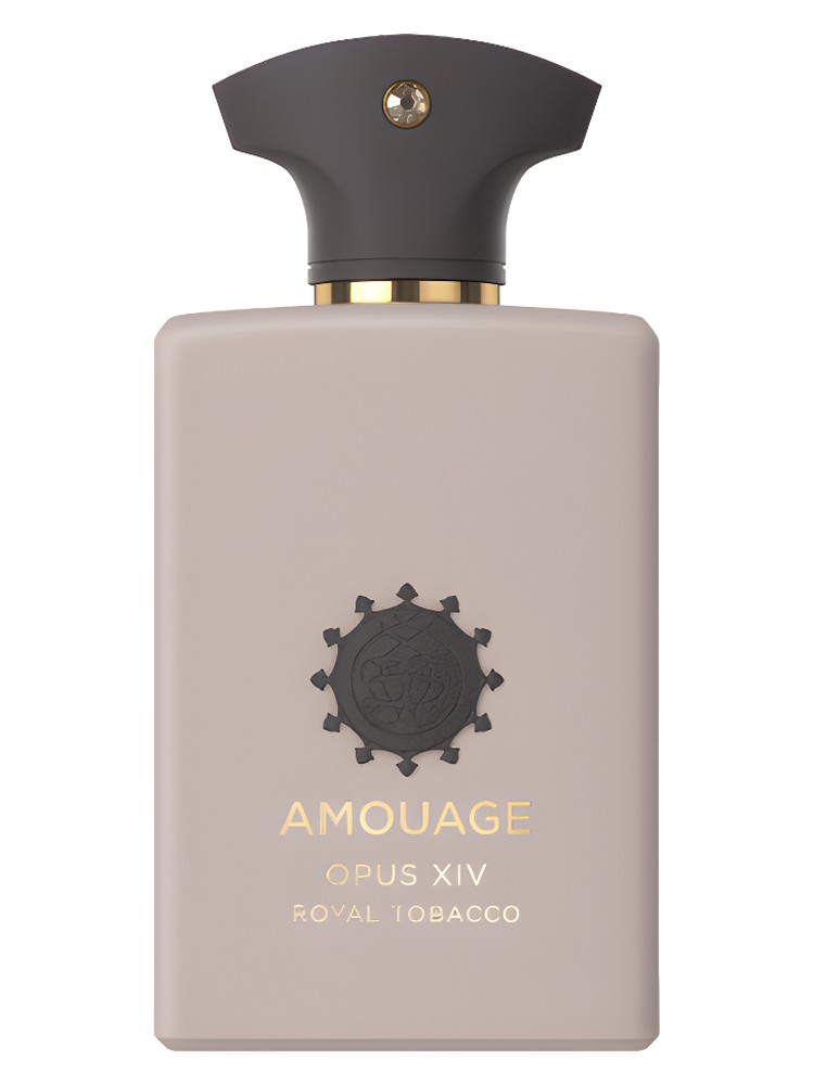 Распив Opus XIV – Royal Tobacco Amouage тестер 5 мл