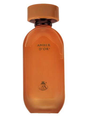Orange Spice Creed — аромат