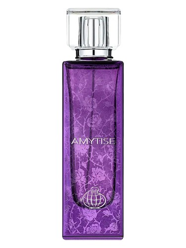 Amytise Fragrance World