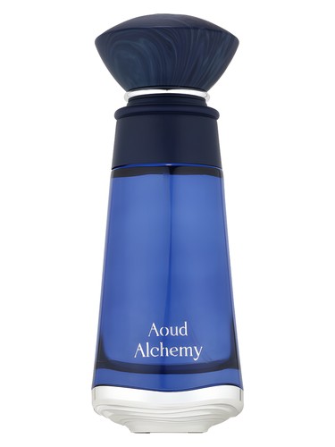 Aoud Alchemy Fragrance World — аромат