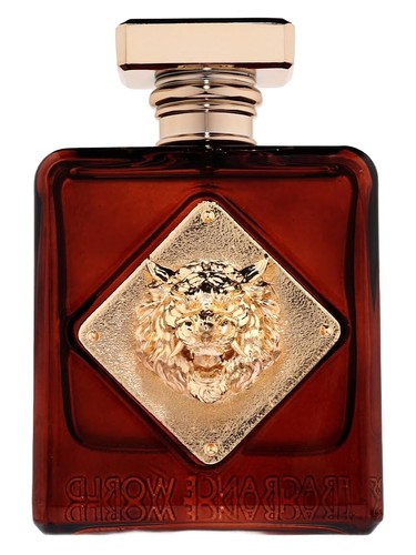 Santal Imperial Creed — аромат