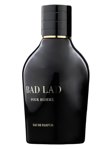 Bad Lad Pour Homme Fragrance World — аромат