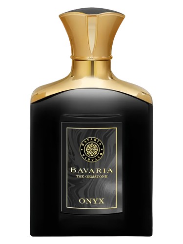 Bavaria Onyx Fragrance World — аромат