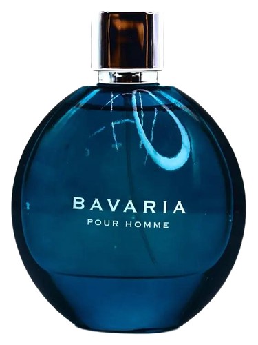 Bavaria Pour Homme Fragrance World