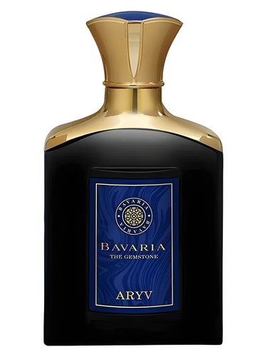 Bavaria The Gemstone Aryv Fragrance World — аромат