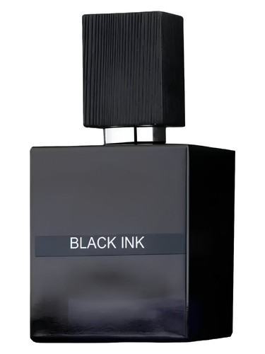Black Ink Fragrance World — аромат