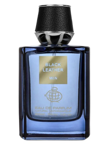 Black Leather Fragrance World
