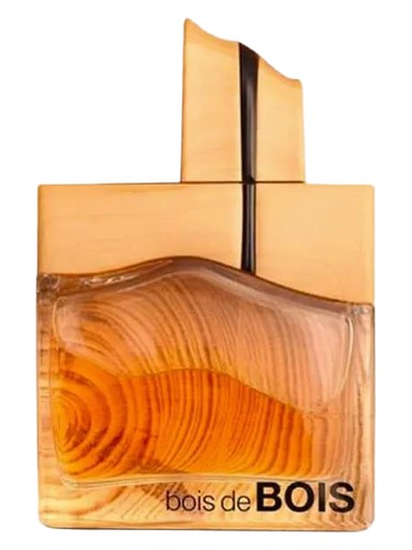 Bois de Bois Fragrance World — аромат