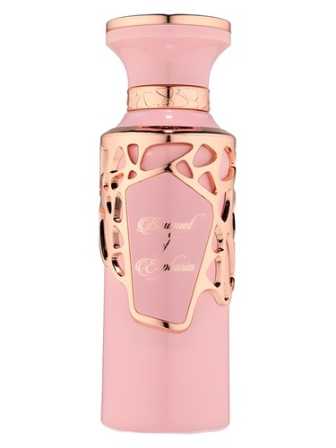 Bouquet of Euphoria Fragrance World — аромат