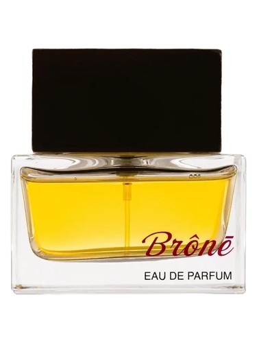 Brone Pour Homme Fragrance World — аромат