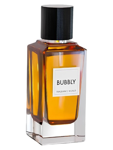Bubbly Fragrance World — аромат