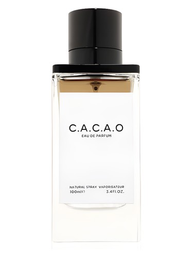 Cacao Fragrance World