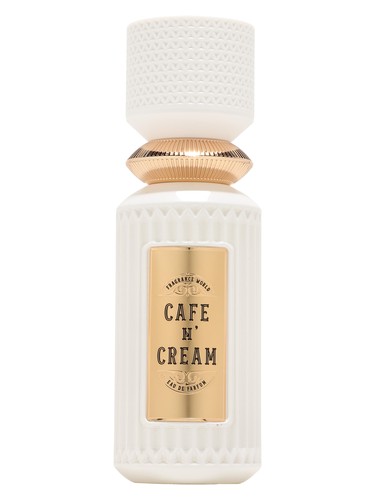 CAFE N' CREAM Fragrance World