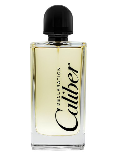 Caliber Declaration Fragrance World — аромат