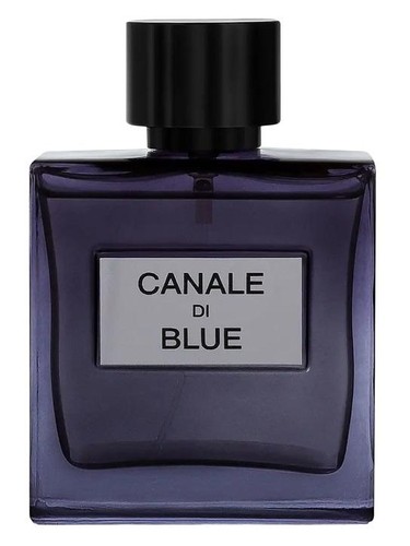 Canale di Blue Fragrance World