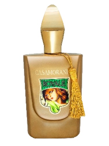 Casamorando Royale Fragrance World