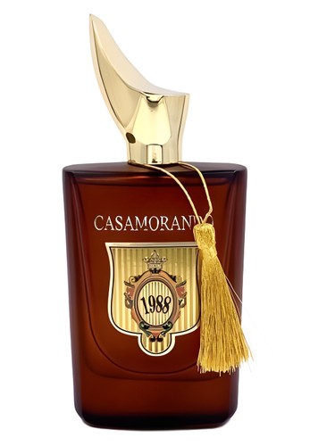 Casamorati 1888 Fragrance World — аромат