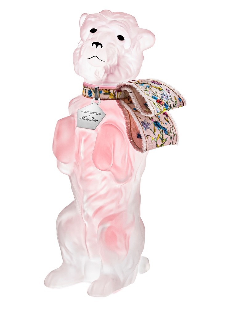 Распив Miss Dior Bobby Limited Edition Dior тестер 5 мл