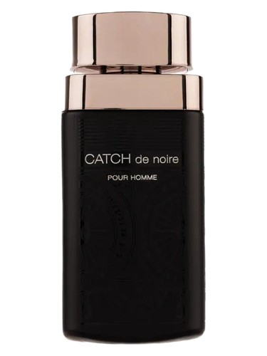 Catch De Noire Fragrance World