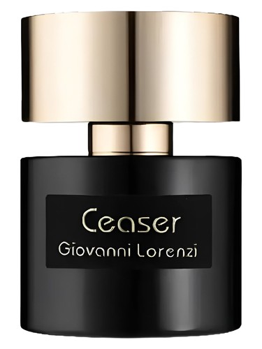 Ceaser Giovanni Lorenzi Fragrance World — аромат