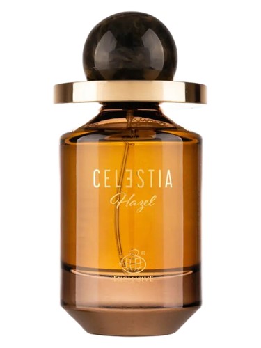 Celestia Hazel Fragrance World — аромат