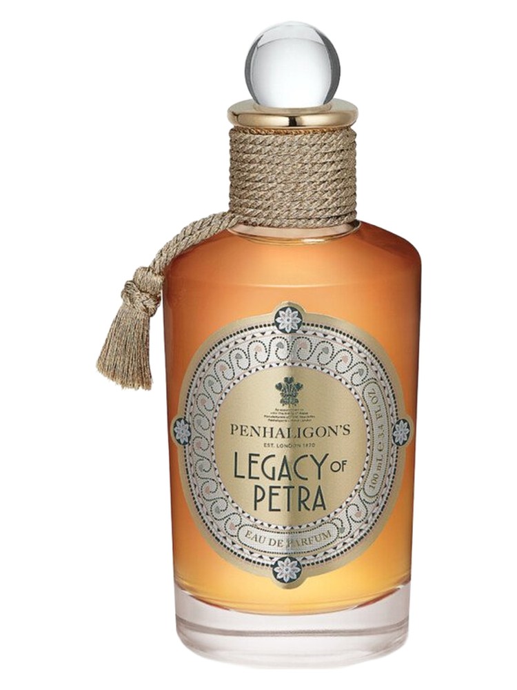 Распив Legacy of Petra Penhaligon's тестер 5 мл