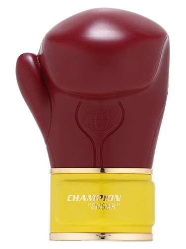 Champion Sugar Fragrance World — аромат