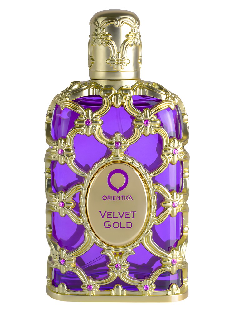 Распив Velvet Gold Orientica Premium тестер 5 мл