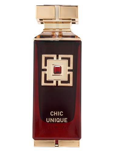 Chic Unique Fragrance World — аромат