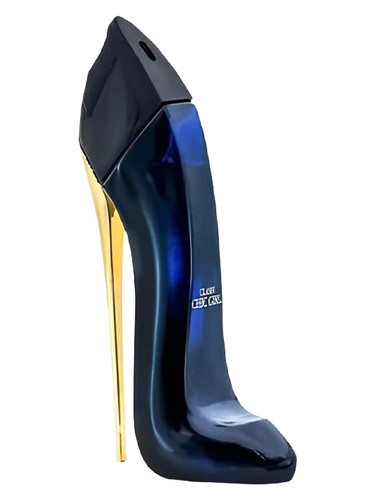 Classy Chic Girl Fragrance World — аромат