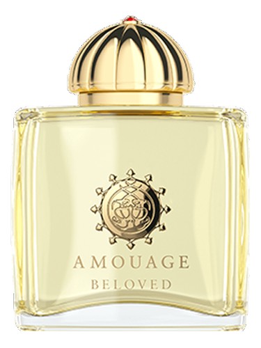 Amarige Mariage Givenchy — аромат