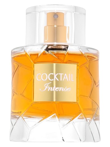 Cocktail Intense Fragrance World — аромат