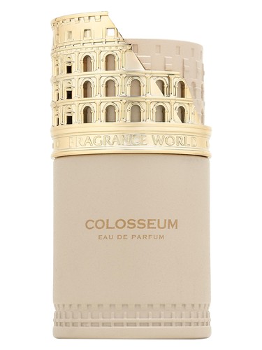 Colosseum Fragrance World — аромат