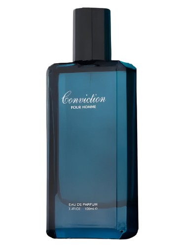 Conviction Pour Homme Fragrance World