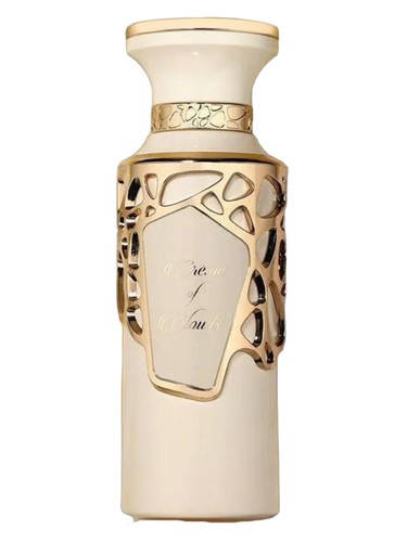 Creme of Clouds Fragrance World
