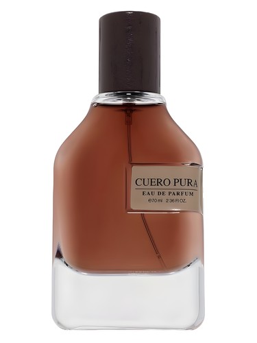 Cuero Pura Fragrance World