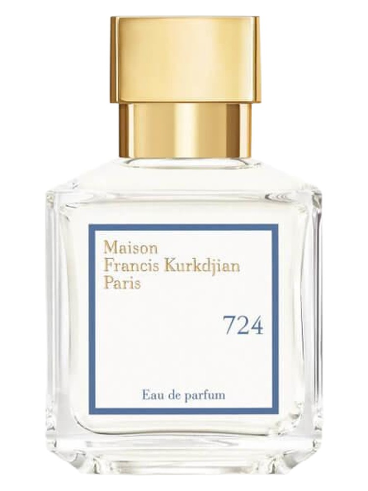 Распив 724 Maison Francis Kurkdjian тестер 5 мл