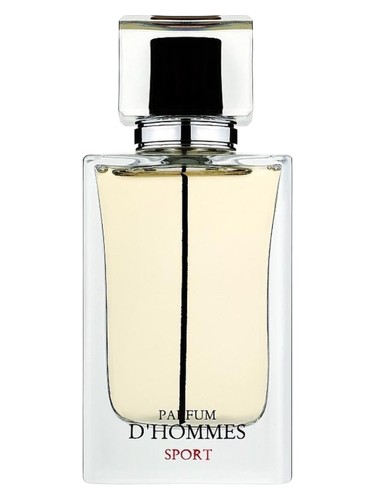 D'hommes Sport Fragrance World
